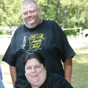 Meet your Posher, Patty